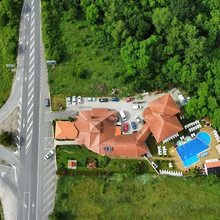 балач Отель 2*