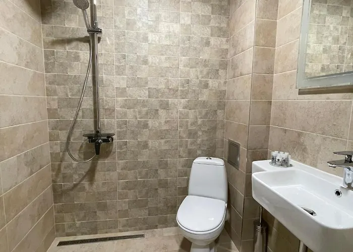 Hotel балач Godech